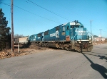 CSX F750